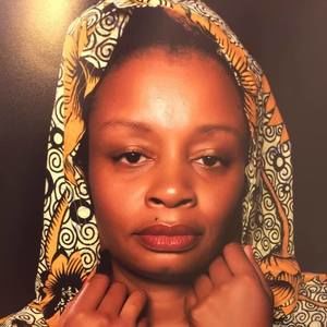 Meet your Posher, Adia